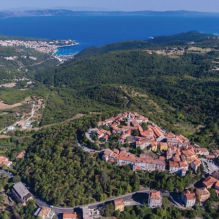 Gorgeous Apartment In Labin With Wifi Esterno foto