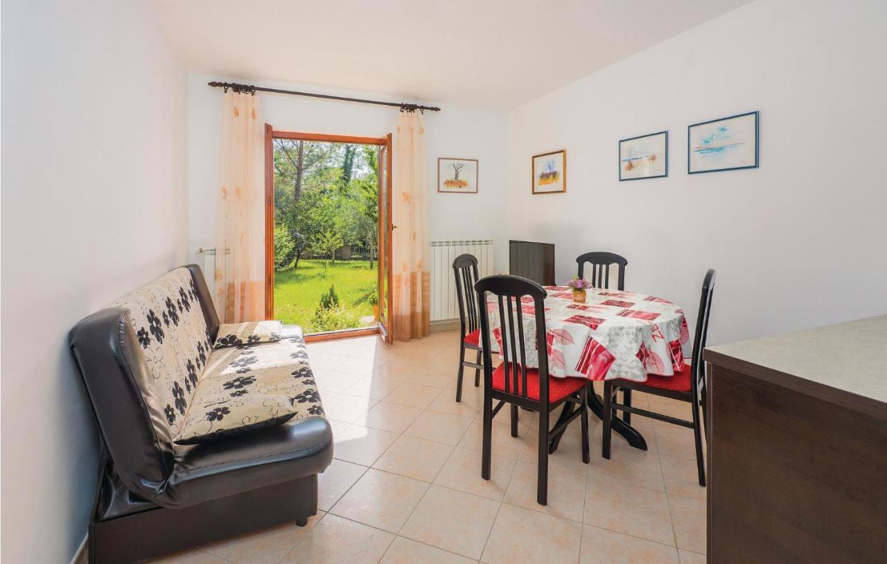 Gorgeous Apartment In Labin With Wifi Esterno foto