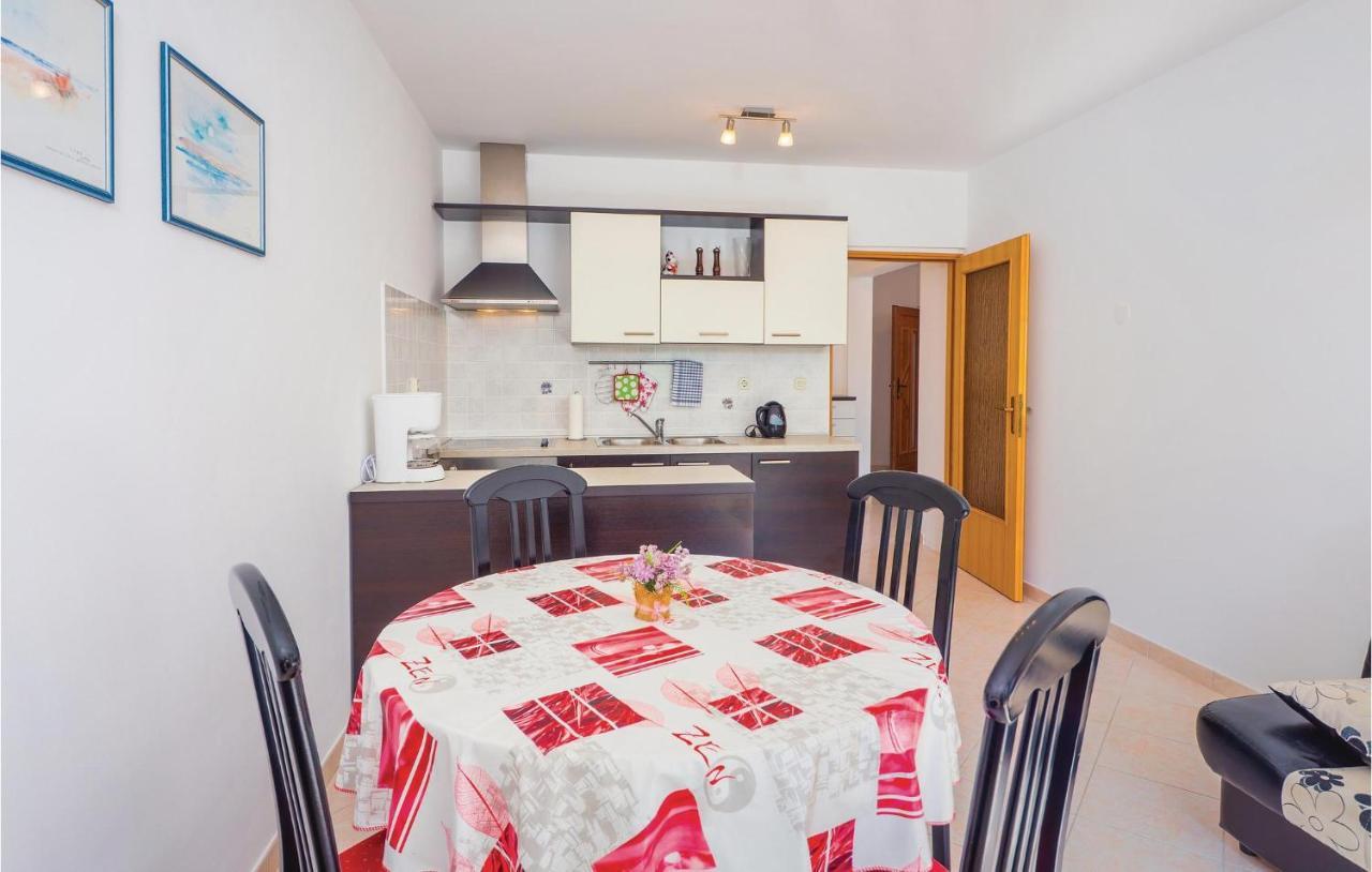 Gorgeous Apartment In Labin With Wifi Esterno foto