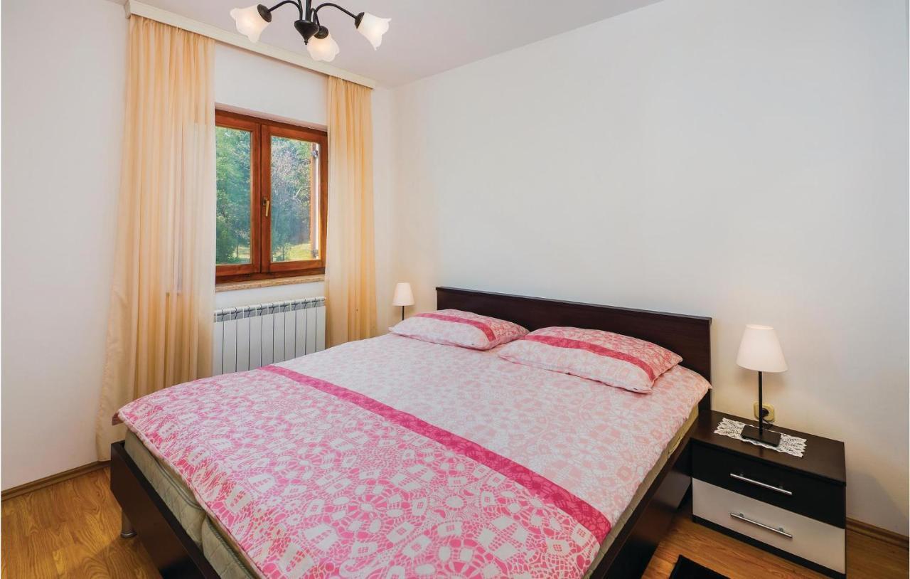 Gorgeous Apartment In Labin With Wifi Esterno foto