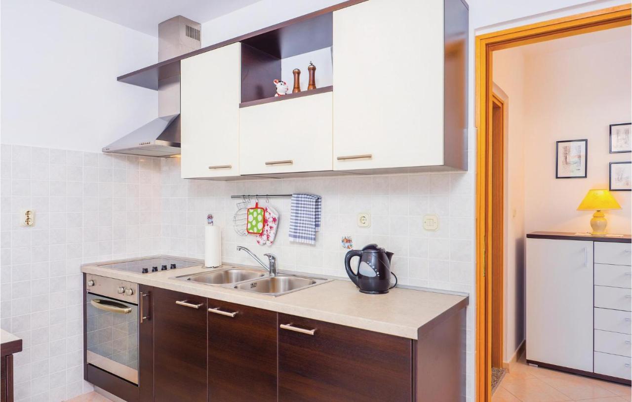 Gorgeous Apartment In Labin With Wifi Esterno foto