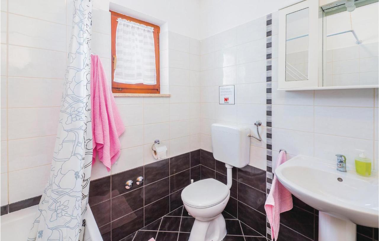 Gorgeous Apartment In Labin With Wifi Esterno foto