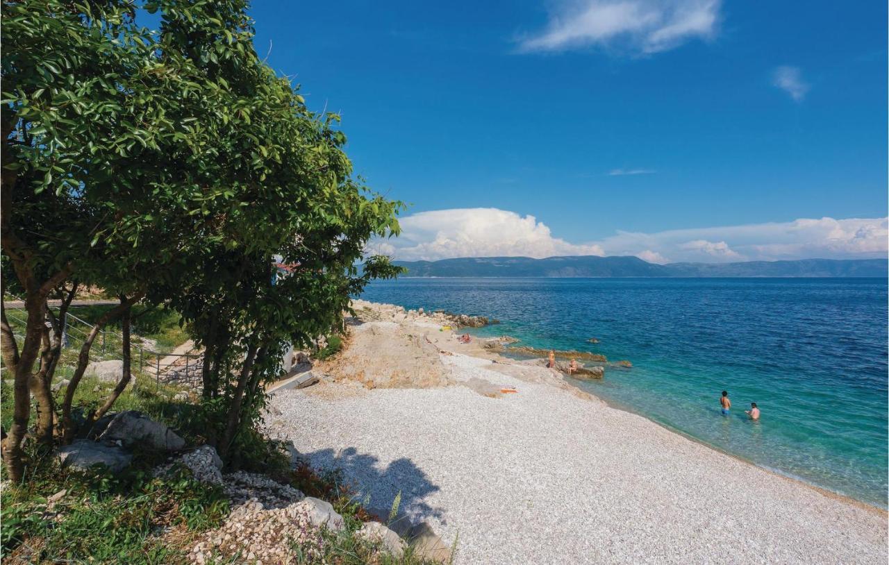Gorgeous Apartment In Labin With Wifi Esterno foto