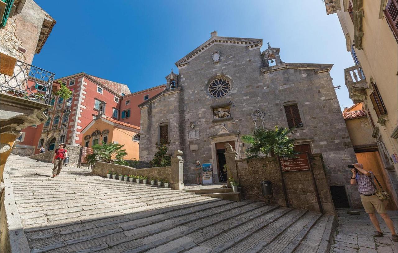 Gorgeous Apartment In Labin With Wifi Esterno foto