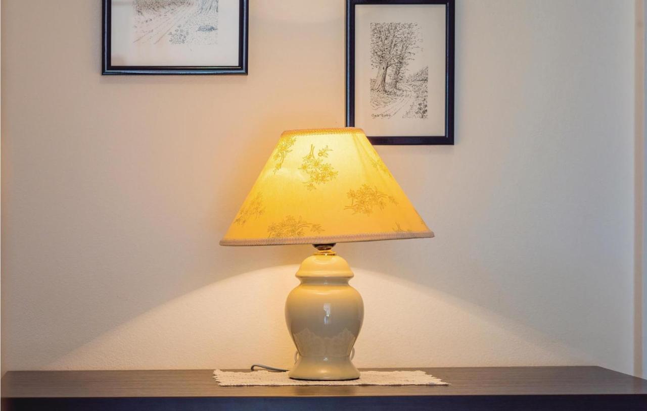 Gorgeous Apartment In Labin With Wifi Esterno foto